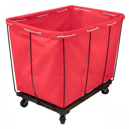 24 Bushel Red Replacement Liner ONLY.