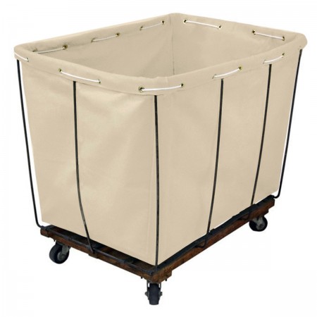 16 Bushel Tan Replacement Liner ONLY.