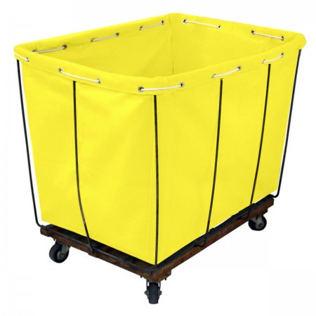 22 Bushel Yellow Replacement Liner ONLY.