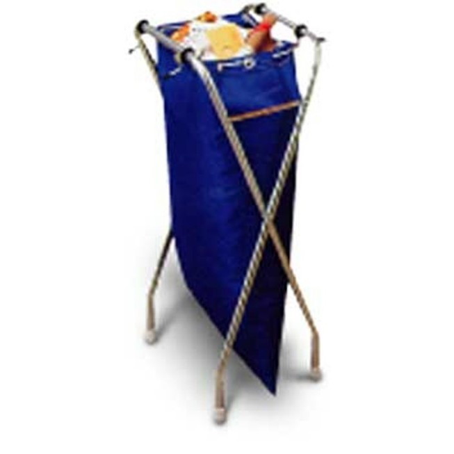 Single Folding Mail Bag Rack