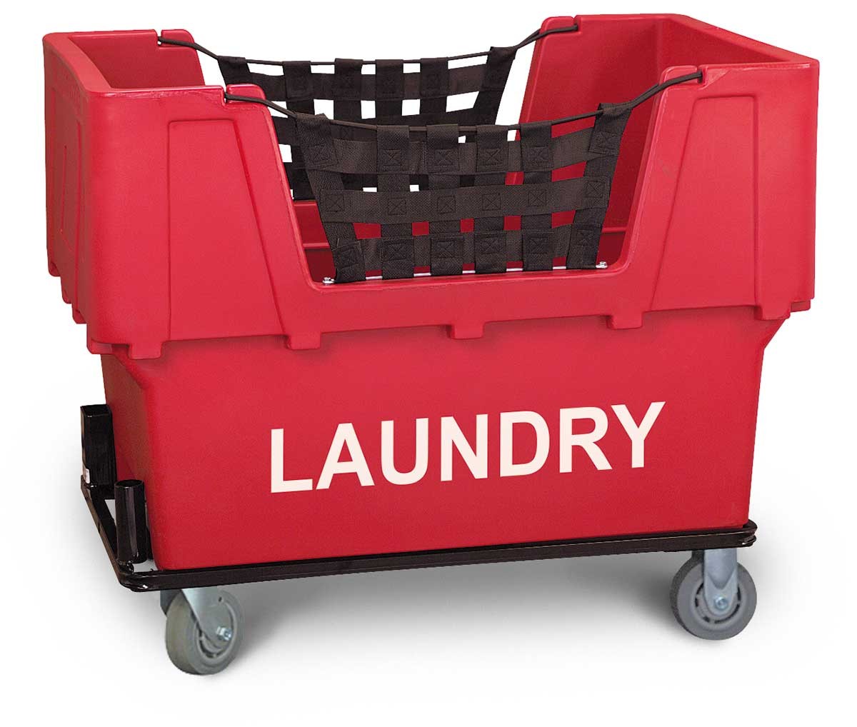 Laundry Cart