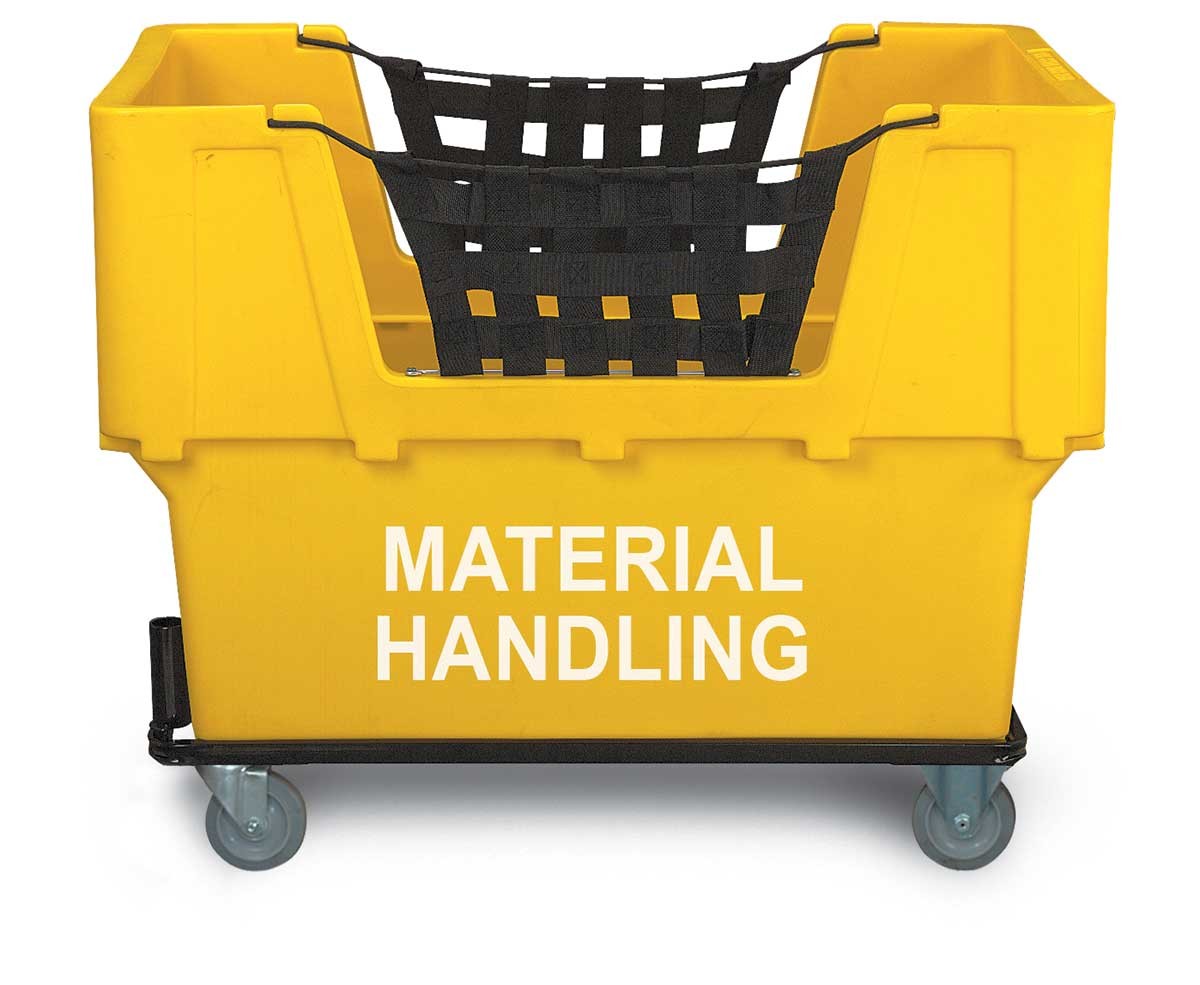 Material Handling Cart