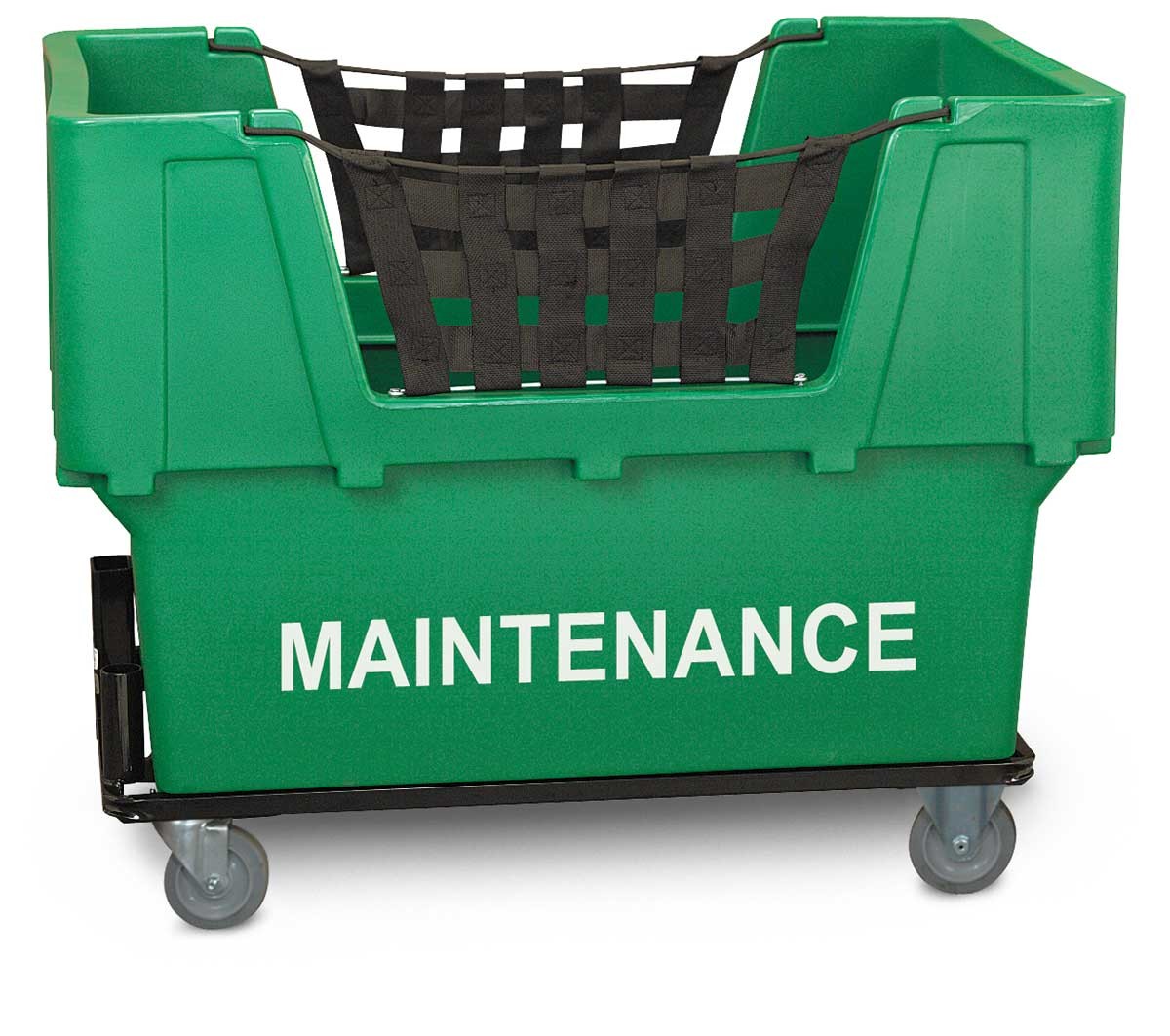 Maintenance Cart