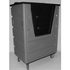 Security Cart - Black - Stencil (2)