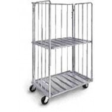 Economy Fold-Up Cart