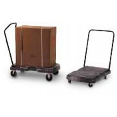 Foldaway Platform Truck - 400 lb. Capacity