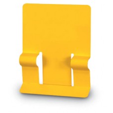 Yellow Hamper Placard