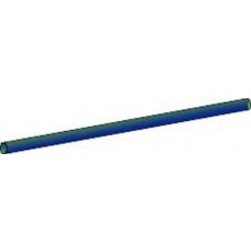 Safety Bar for GPMC-Red Transport Cart