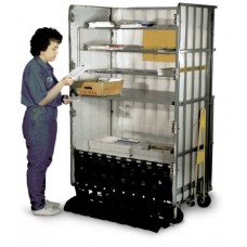 Deluxe General Purpose Folding Cart