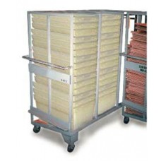 Flat Tote Cart (CFT)