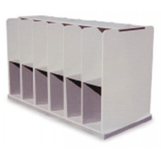 Vertical Dividers for 24 Compartments