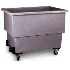 Utility Cart with Metal Base