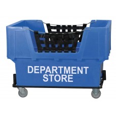 Department Stores Cart