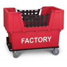 Factory Material Handling Cart