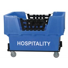 Hospitality Hamper Cart