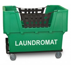 Laundromat Cart