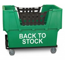 Back to Stock Cart