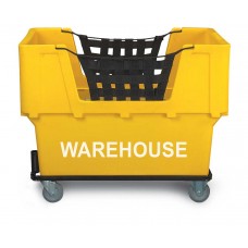 Warehouse Cart