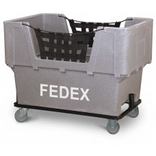 FedEx Cart