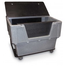 Secure Universal Rolling Cart