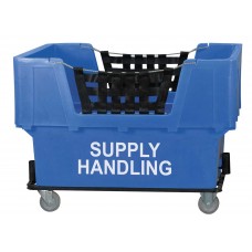 Supply Handling Cart