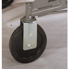 Rigid Stem Replacement Casters for 1075 Cart