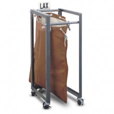 1 Bag Offset Rack