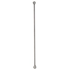 Retaining Wire for Material Handling Container Truck (Cube Cart)