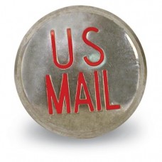 Hubcap U.S. Mail (Diagram # 20A)