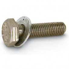 Front Carriage Bolts (Diagram # 29)