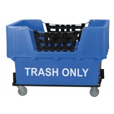 Trash Only Cart