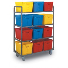 12 Tub Cart