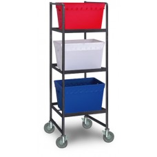 3 Tub Cart