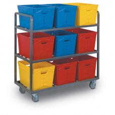 9 Tub Cart