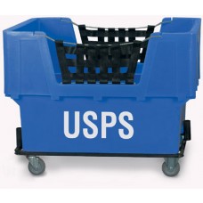 USPS Cart