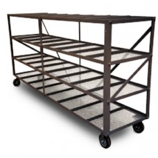 Staging Cart