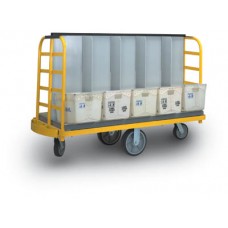 Nutting Truck Tub Insert Rack