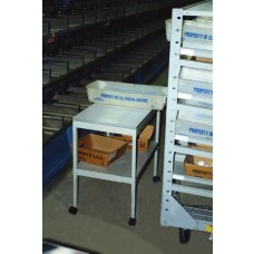 DBCS Transfer Cart