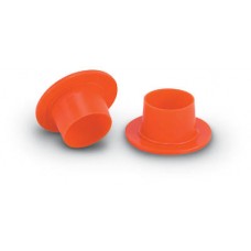 End Caps for Safety Bars