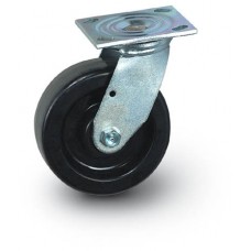 6" Phenolic Swivel Heavy Duty Caster