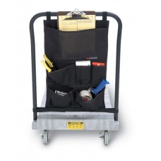 Supply Caddy for Compact Tote Truck