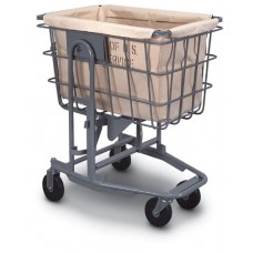 Tilt Basket Truck 1075 U Cart