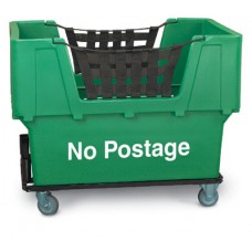 No Postage Cart
