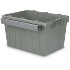 Add- On Tub for Material Handling Container Truck (Cube Cart)