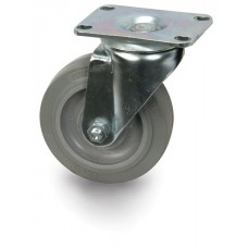 Replacement Casters for 1046P Cart - Swivel