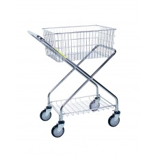 Standard Wire Utility Cart