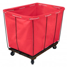 3 Bushel Red Replacement Liner ONLY.