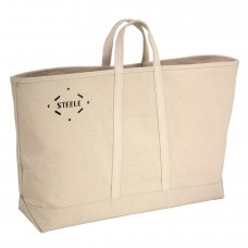 Natural Canvas Bag