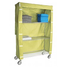 Nylon Cover For LC246068 and SU246062, Light Yellow