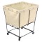 4 Bushel Tan Elevated Style Trucks